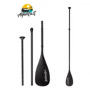 AQUALUST Dual Tech 2-in-1 SUP & Kajak Paddel