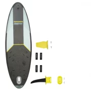 Windsurf-Board Freeride 500