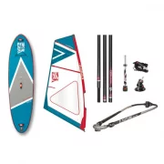 WindSup Set Mov'Air 10'9 mit SUP Segel 4,5 m²