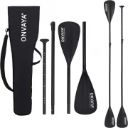 ONVAYA 2-in-1 SUP/Kajak Paddel